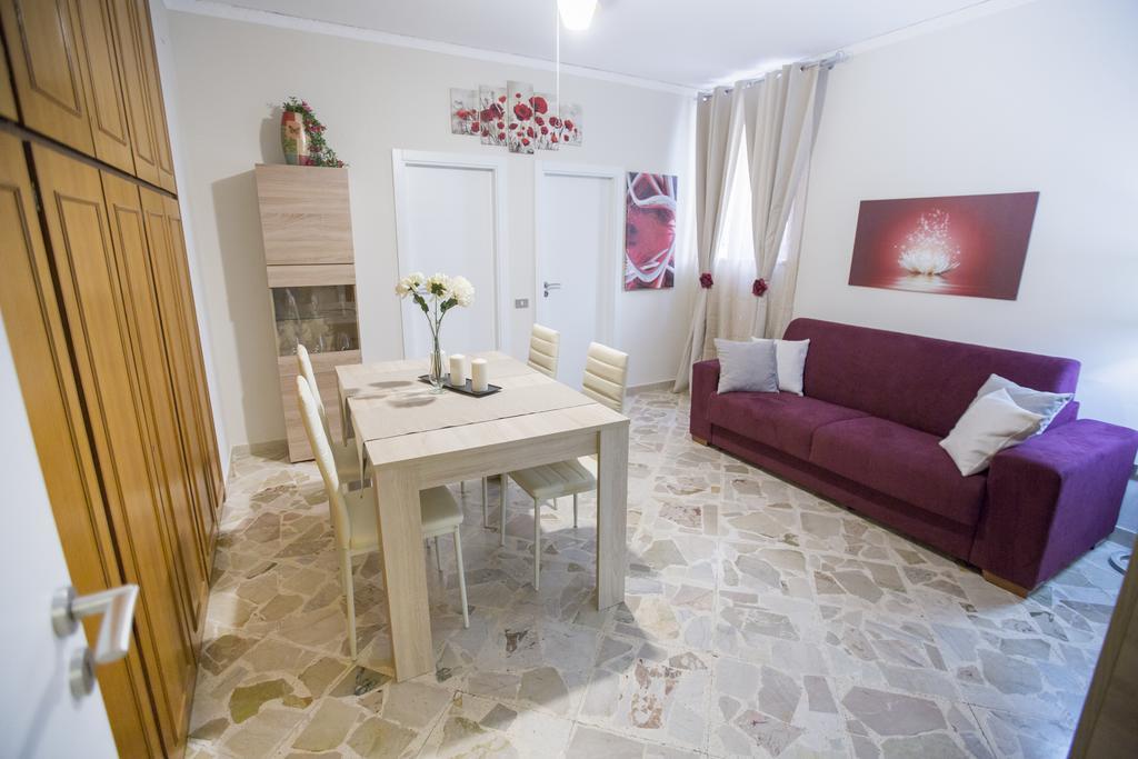 Casa Catherine Cefalù Eksteriør billede