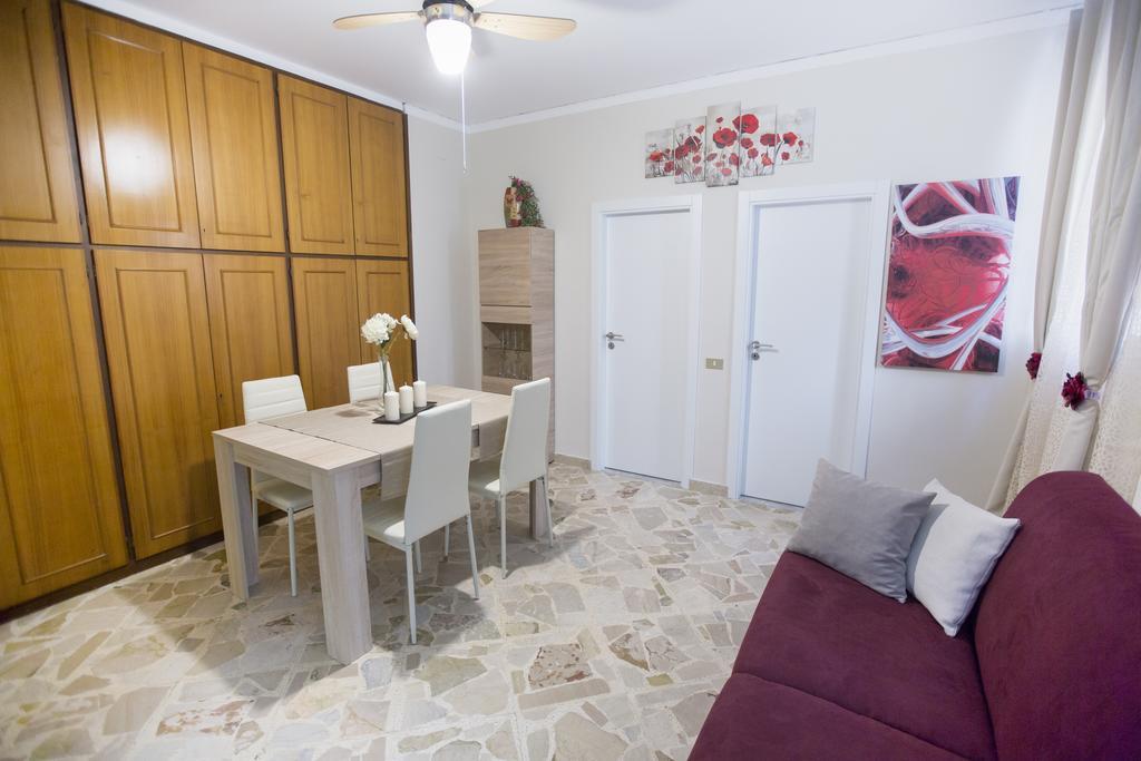 Casa Catherine Cefalù Eksteriør billede
