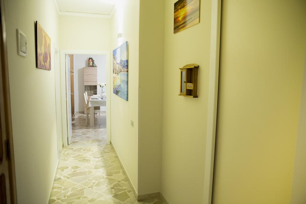 Casa Catherine Cefalù Eksteriør billede