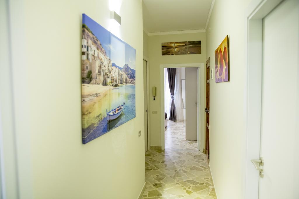 Casa Catherine Cefalù Eksteriør billede